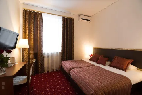 Arkona Mini-Hotel