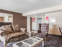 Econo Lodge Jefferson City Hotels in Cole County