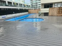 Oceanside Resort & Twin Towers - Pools
