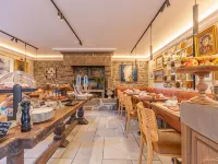 Manoir des Douets Fleuris Hotels in Cancale
