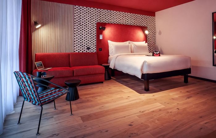 Boma Easy Living Hotel by Stay Collection