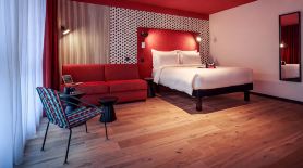 Boma Easy Living Hotel by Stay Collection