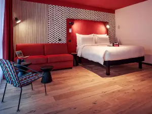 Boma Easy Living Hotel by Stay Collection