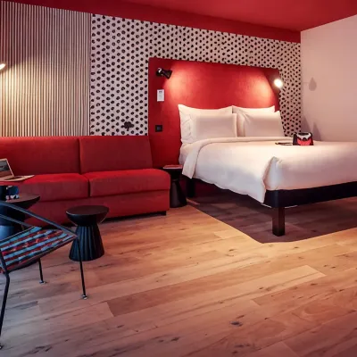 Boma Easy Living Hotel by Stay Collection Hotels near Petite-France