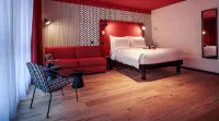 Boma Easy Living Hotel by Stay Collection - Bãi đậu xe