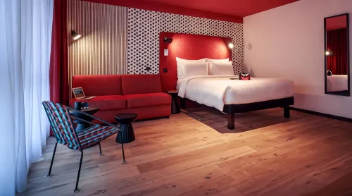 Boma Easy Living Hotel by Stay Collection