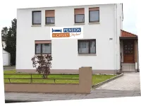 Pension Highway - Bünde Borriesstraße 39 Hotels in Bünde