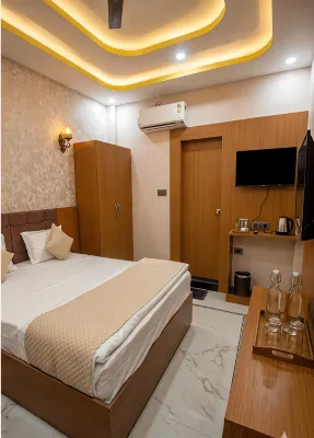 THE ANANDAM HOTEL, AYODHYA