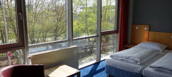 Plaza Inn Braunschweig City Nord Hotels in Braunschweig
