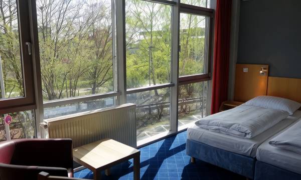 Plaza Inn Braunschweig City Nord