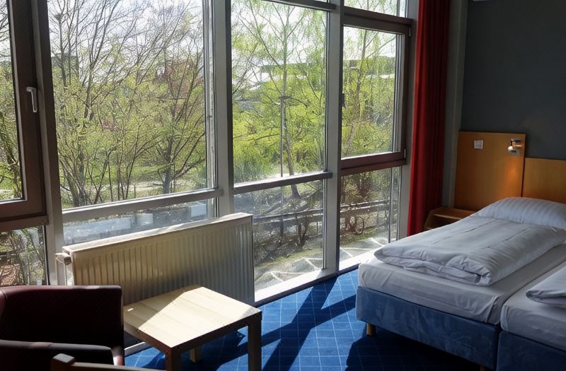 Plaza Inn Braunschweig City Nord