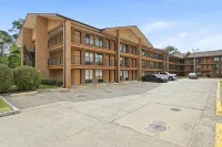 American Inn and Suites - Atlanta Airport Jonesboro I-75