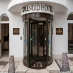 Splendid Hotel Taormina