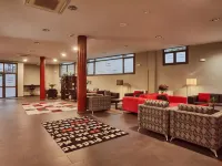 Hotel Sirimiri Hotéis em Bilbao