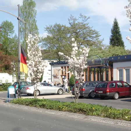 Hotel Bitburg