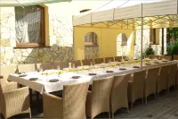 Hotel Trzy Światy Spa & Wellness Rajska WySpa - 3つ星