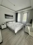 Cicek Apart Hotel