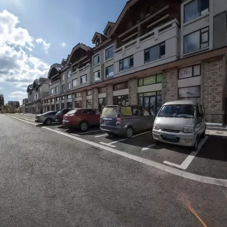 Changbai Mountain Mountain Jugu Homestay