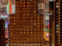 City Tower Hotel Hoteles en Kuwait
