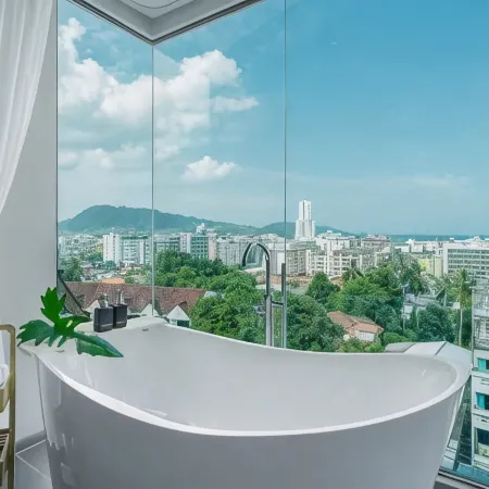 Rak Elegant Hotel Patong