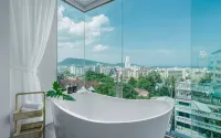 Rak Elegant Hotel Patong - romantici