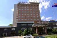 Shuang Bai Hotel