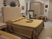 Hotel Fioroni Hotels in Bellagio