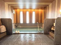 Bells's Inn Maebashi - 3-Star