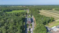 Fletcher Hotel-Restaurant de Kempen - acceptant les animaux