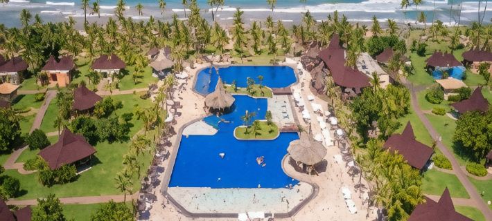 Vila Galé Resort Marés - All Inclusive Hotels in Camaçari