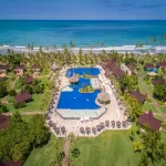 Vila Galé Resort Marés - All Inclusive - parking