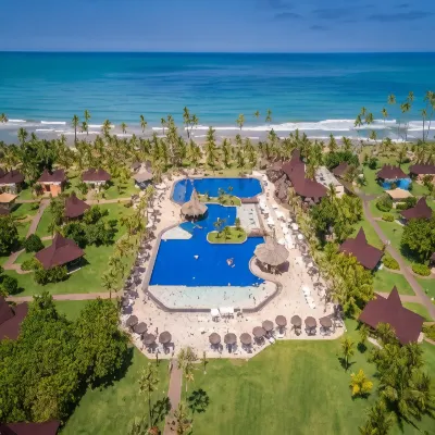 Vila Galé Resort Marés - All Inclusive