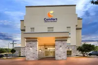 Comfort Inn & Suites - Gym