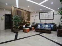 華寧鴻運大飯店 - 停車場