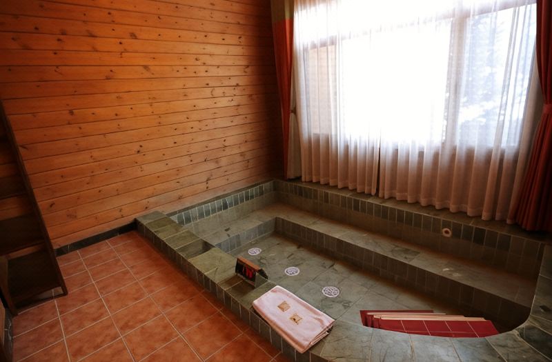 Harbin Airport Taiping Lake Hot Spring Hotel photo 4