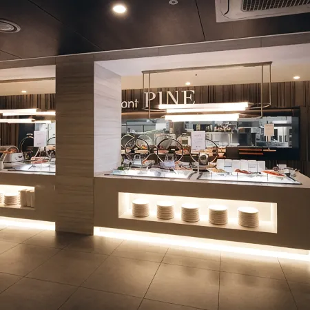 The N Resort Hotel&Spa YangYang