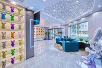 Wuchang Grey Whale E-sports Hotel