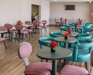 Comfort Inn & Suites San Marcos - breakfast