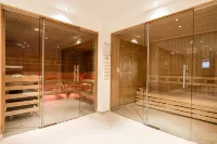 Landhotel Burg im Spreewald - Resort & Spa - spa