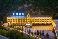 Jinlan Hotel (Longnan Tanchang)
