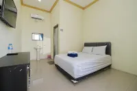 Grand Kencana Guesthouse Syariah Near Wisata Bahari Lamongan
