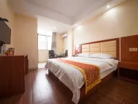 Shicheng Baiya Hotel