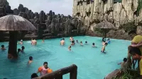 Sweetome Vacation Rentals (Wencheng Tianding Lake) - Pools