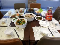 Yijia Grand Hotel Hotels in Zhuxi