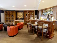 Hotel le Rive Hotels in Nyon