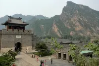 Xinglong Sijia Villa