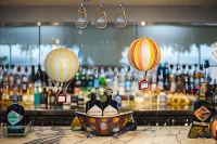 Harbour Hotel & Spa Southampton - bar