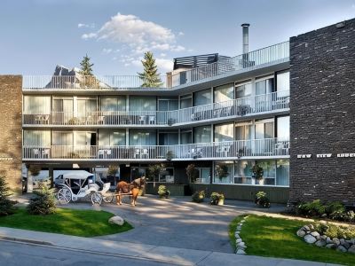 Bow View Lodge