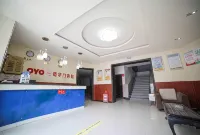 Nanhua gate hotel, mengcheng