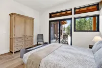 Suncadia, Mountain Home - 4 Bedrooms - Hot Tub